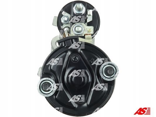 фото №13, As-pl s0217 стартер