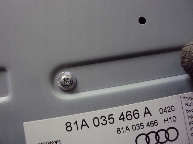 фото №14, Динамики bang & olufsen audi q2 2016-