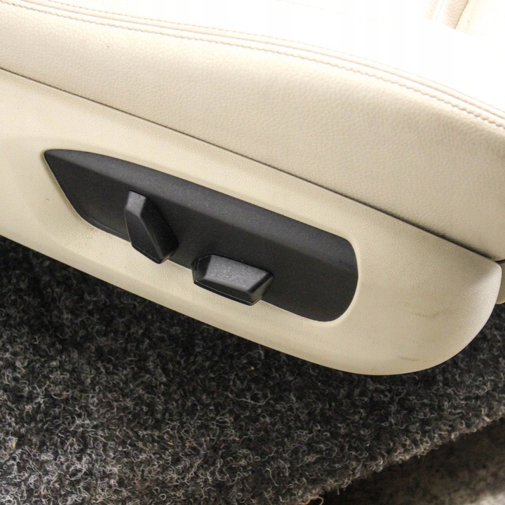 фото №5, Bmw 5 f10 f11 2015 сидіння / диван / комплект