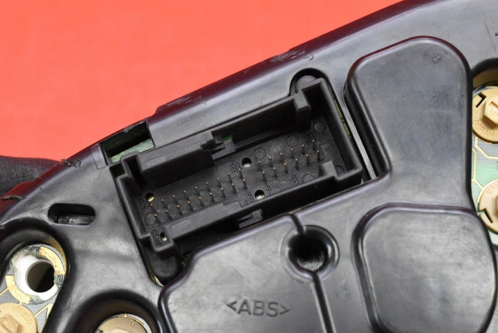 фото №11, Спідометр  прилади eu 2025406948 mercedes c-klasa w202 2.0 компресор 192km рестайлінг