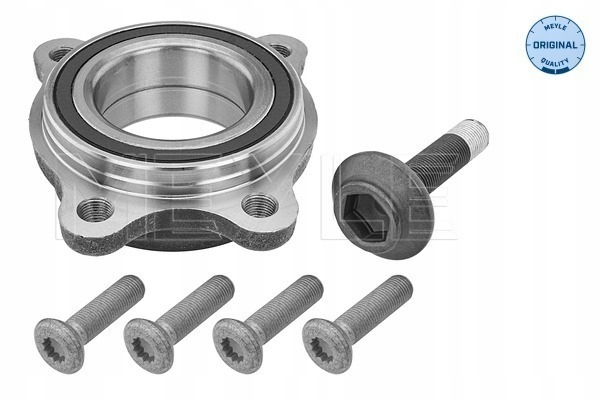 фото №1, Підшипник колеса перед meyle