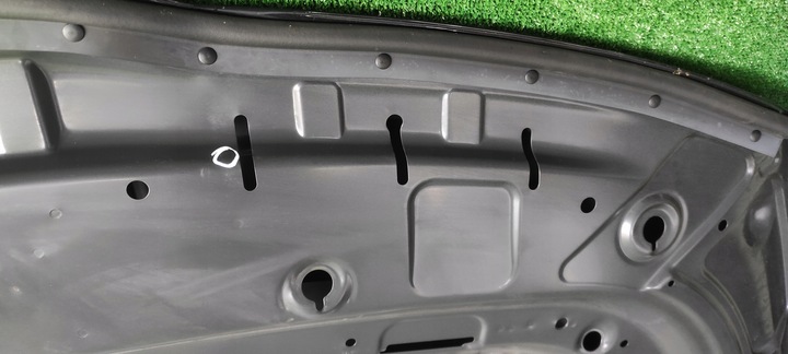 фото №11, Kia sportage v капот lubań