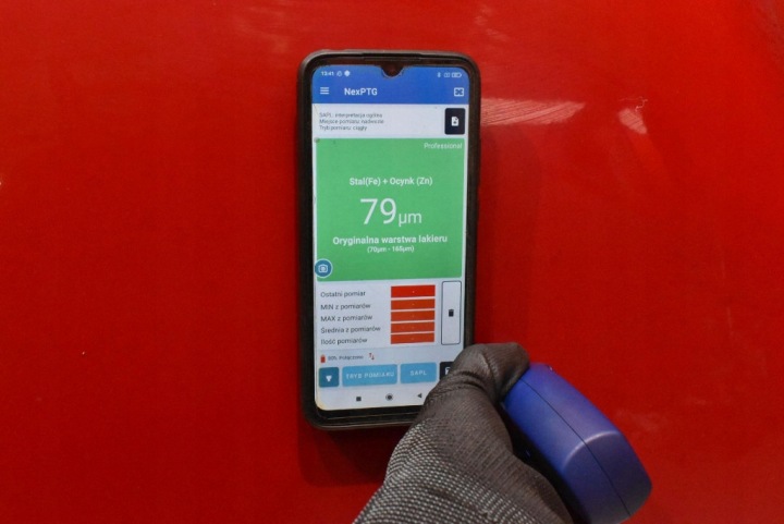 фото №11, Капот крышка двигателя 111/a fiat 500 2 ii 08-15