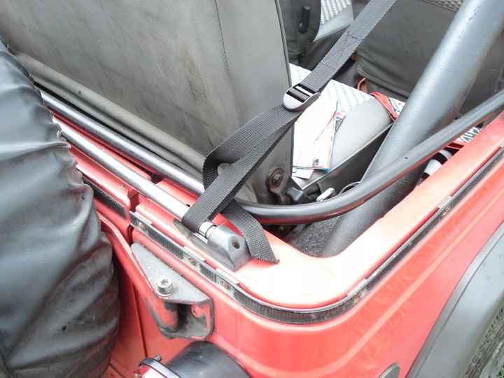 фото №4, Kia азия rocsta козырёк крыша