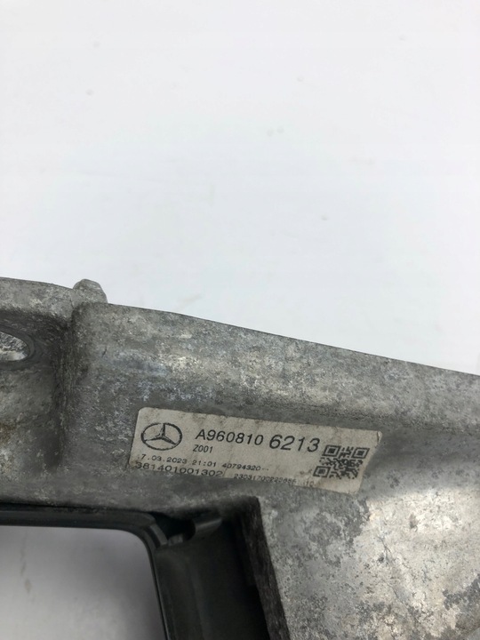 фото №7, Mercedes actros mp5 зеркало камера камера левая левая сторона a9608106213