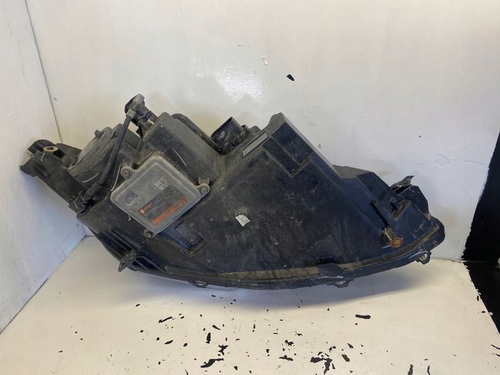 фото №14, Tesla s лампа лівий перед ксенон 600592000b