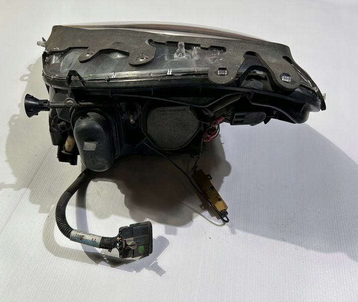 фото №6, Лампа фара перед передня права chevrolet corvette c6 2005r-