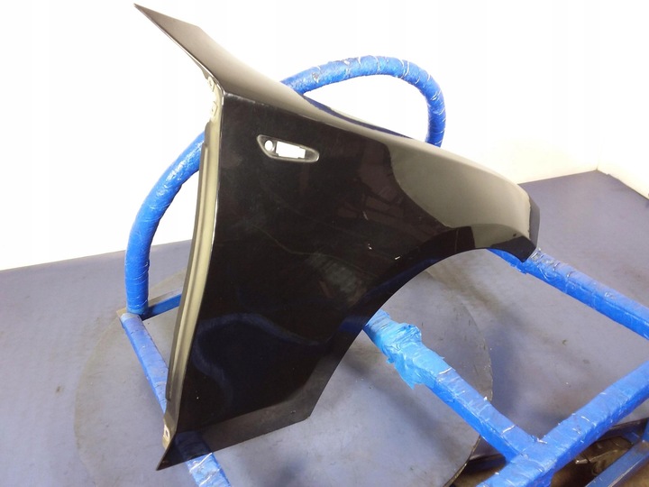 фото №10, Bmw 1 e87 рестайлінг крило перед праві 475