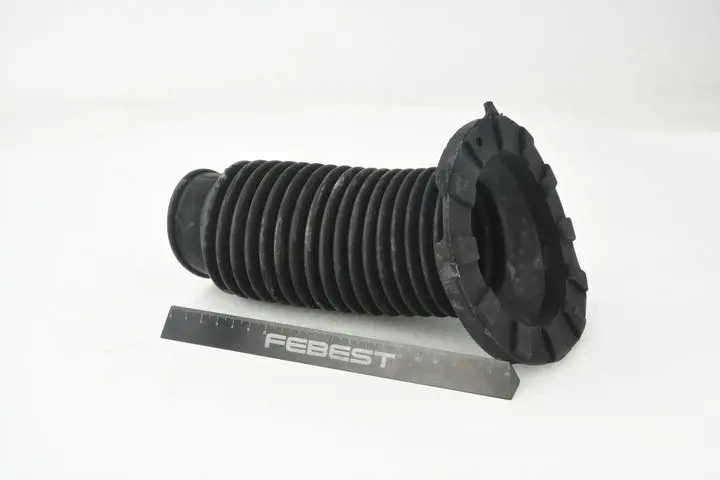 фото №7, Захист амортизатора перед tshb-mcv30f febest lexus