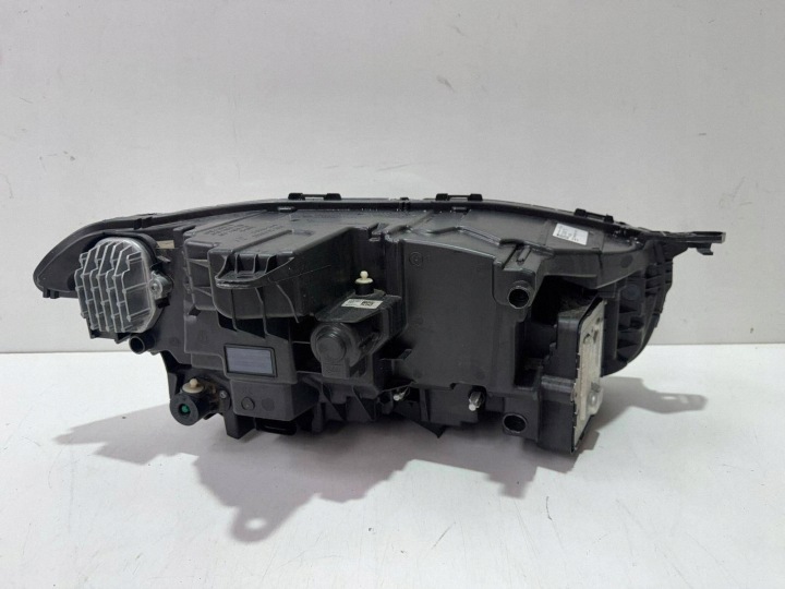 фото №8, Volvo xc90 ii рестайлинг правая фара левая полный led 32404716 32404715