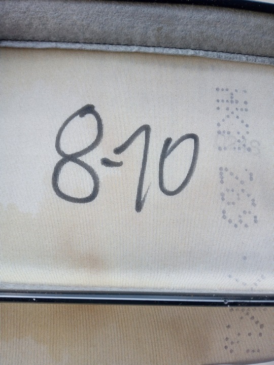 фото №7, Audi a4 b7 обивка обшивка сиденье сиденья чёрные sport!!! 8-10