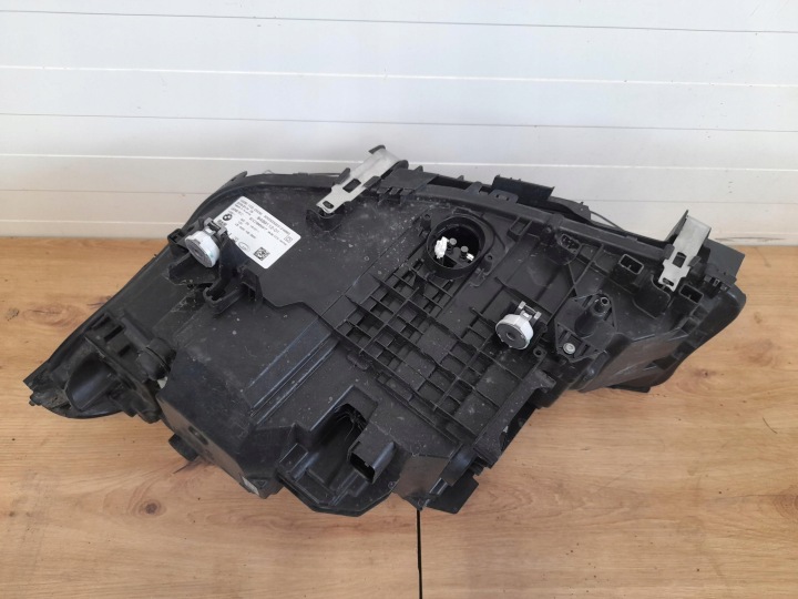 фото №6, Фара передня права bmw 5 g360 g31 led європа