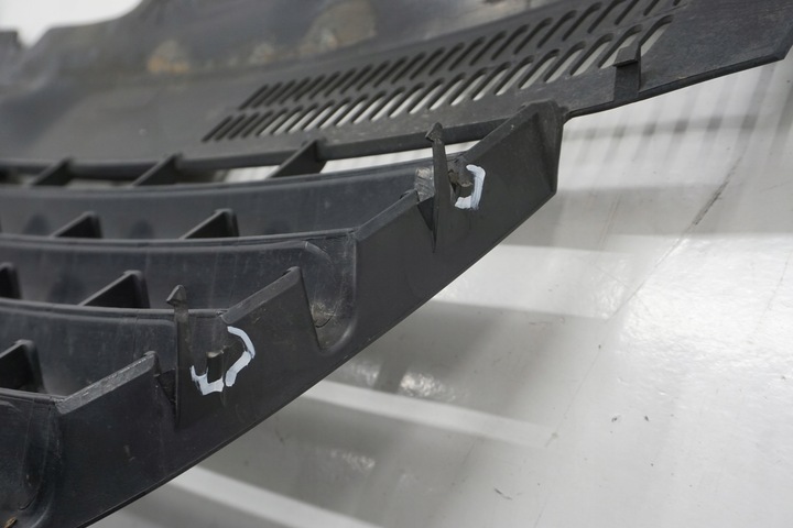 фото №7, Vw transporter t5 решітка радіатора решітка радіатор 7h0807101