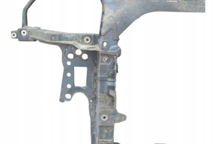 фото №7, Комплект радиатор seat ibiza iii 6l1 6l0805588a 1.9l дизель 74kw 2004