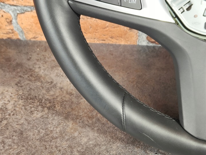 фото №9, Bmw f44 g20 g21 g22 g23 g26 кермо m набір