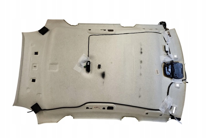 фото №12, Стеля чорна volvo v40 cross country 526 31351237 2.0l дизель 110kw