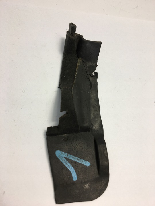 фото №1, Захист прокладка mercedes w124 1247251466