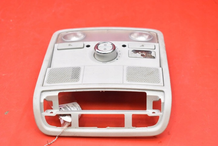 фото №5, Лампа освітлення інтер'єру перед 1k0947105 vw golf 5 v 03-09