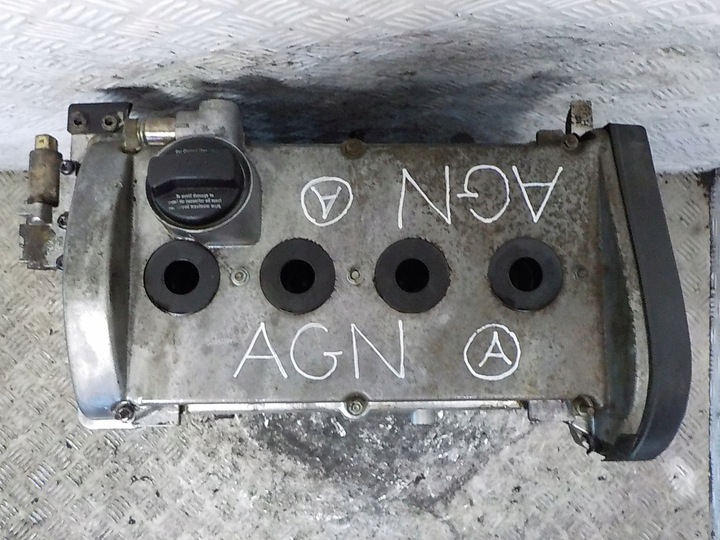 фото №9, Vw golf iv audi a3 seat leon двигун 1.8 20v agn