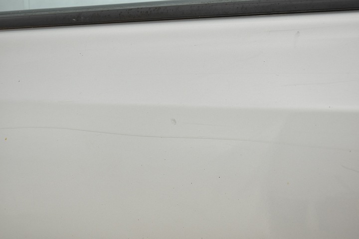 фото №4, Дверь передние перед левая renault koleos tekxa