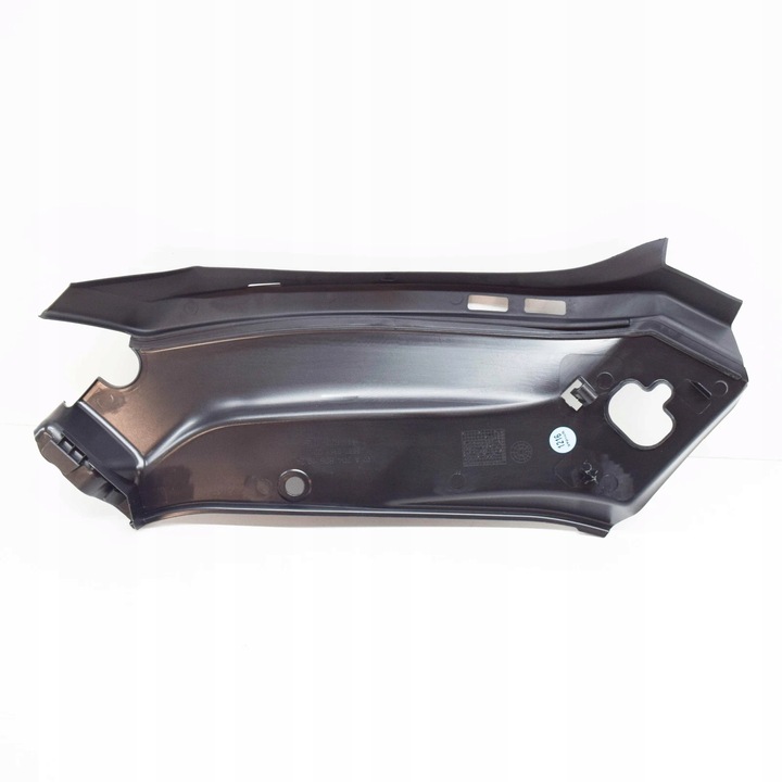 фото №8, Mercedes-benz glk x204 защита фара правого a2048261024 oem