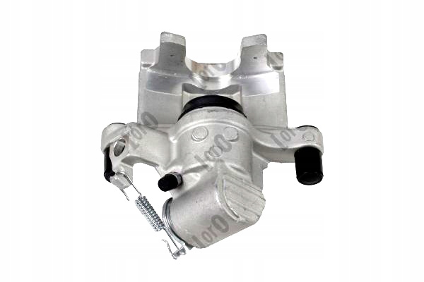 фото №14, Супорт гальмівний лівий зад opel signum vectra c