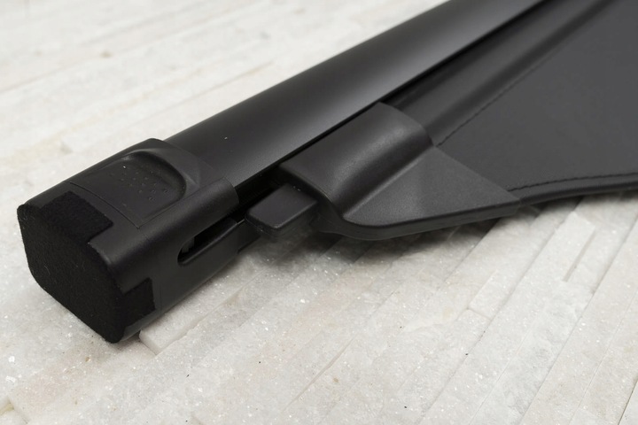 фото №6, Mercedes glb x247 2019+ ролета багажника чёрная