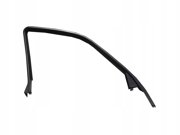 фото №1, Защита рамка дверь левый перед bmw e38