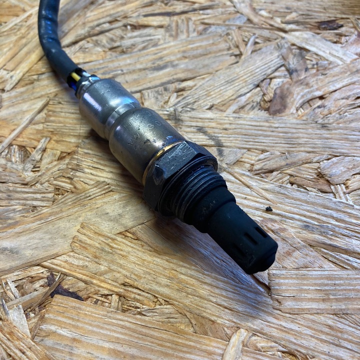 фото №6, Audi a3 8v / golf 7 1,6 tdi clh 105km лямбда-зонд 04l906262a