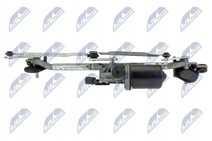фото №11, Esw-ty-002 mechanizm/silnik дворник перед