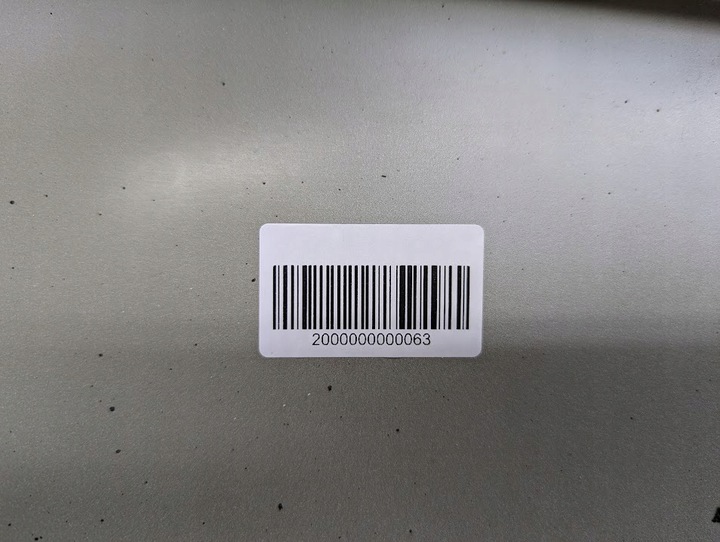 фото №11, Крило перед переднє лівий volkswagen passat b8 3g0821021