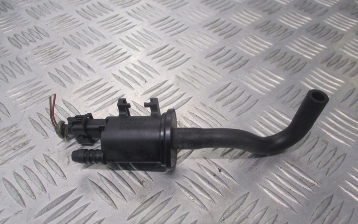 фото №3, Клапан вакуум opel signum 2.2 direct