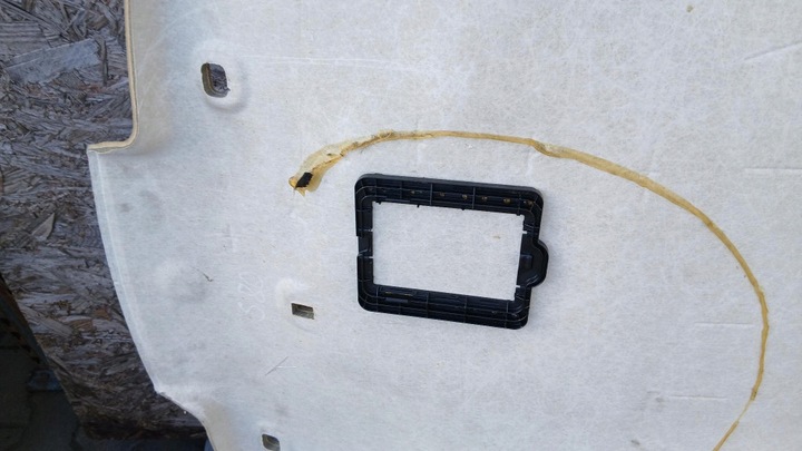 фото №7, Стеля оригінальний номер 39899158 volvo s80 ii 06-16r нова