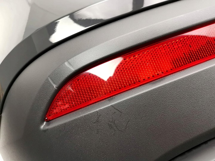 фото №9, Новий org бампер зад seat tarraco 6xpdc li7f