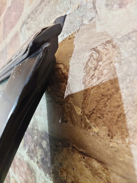 фото №13, Двері перед ліві honda cr-v iii 06/12 код: nh684p