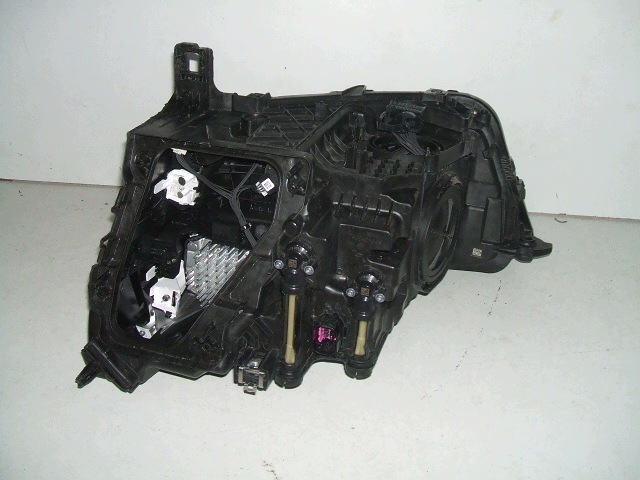 фото №15, Audi q3 83a фара ліва права повний led 83a941033 83a941034