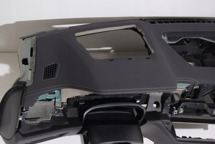 фото №9, Bmw g20 g21 g22 g26 панель роздавальна консоль капот sensatec hud сірий nić