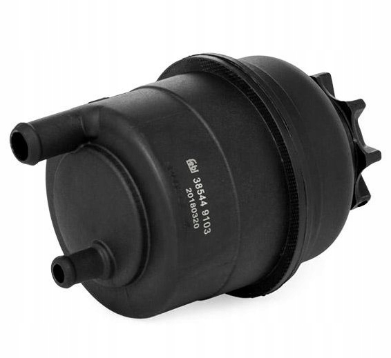 фото №1, Бачок рідини підсилювача mini r52