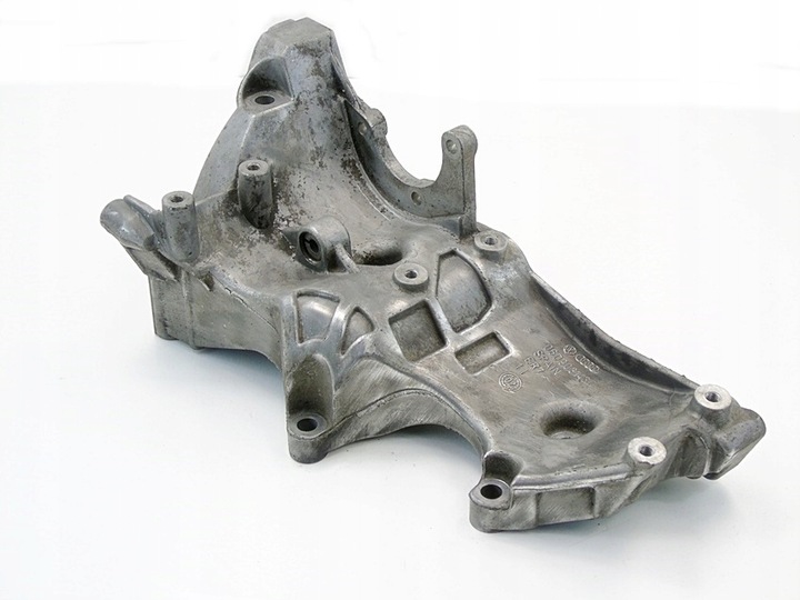 фото №1, Лапи двигателя 1.6 8v audi a4 b6 b7 passat exeo