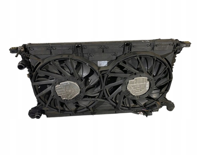 фото №6, Audi q5 sq5 2017 радиаторов / комплект