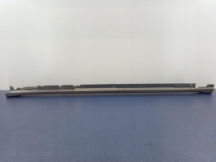 фото №12, Bmw x3m f97 g01 планка пороговая левая msp 8064807 c28