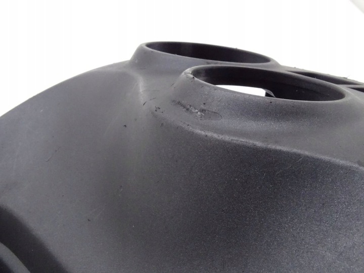 фото №3, Kia rio ii 05-11 захист рамка панель повітропровід