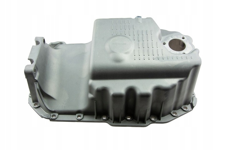 фото №7, Піддон масляна vw golf iv/v 1.4 16v 032103601qa