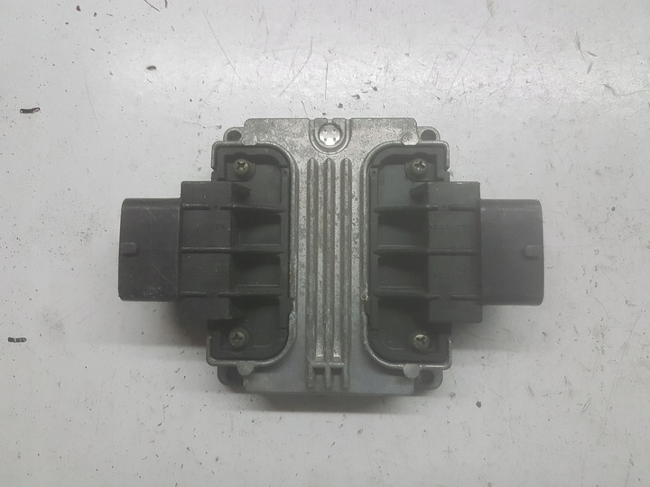 фото №1, Vectra c signum 2.2 dti комп'ютер коробки