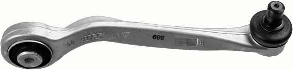 фото №1, Рычаг lemförder 36700 01 4e0407510g