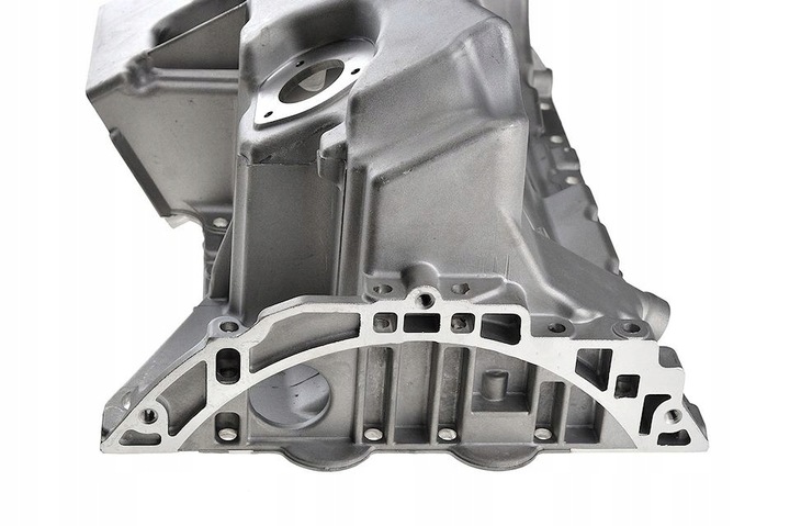 фото №10, Піддон масляна bmw x5 3.0, 4.4 11-, x6 3.0, 4.4 11-