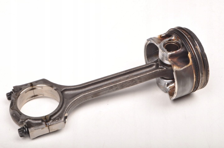 фото №1, Kia x-ceed proceed ceed iii 1.5 t-gdi 160km поршень з шатуном g4lh