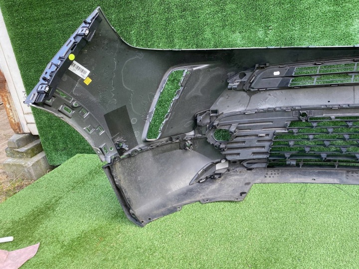 фото №6, Бампер перед передний opel mokka b ii 20r- 9835277680