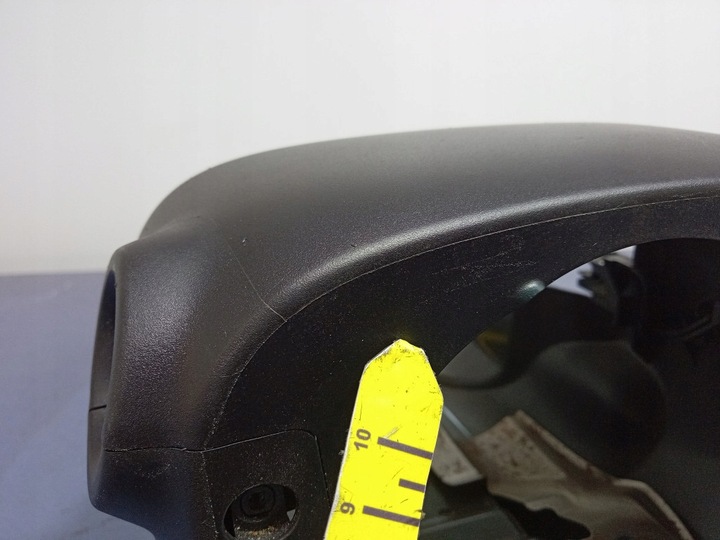 фото №12, Acura tl iv защита колонки рулевого 77360-tk4-a111