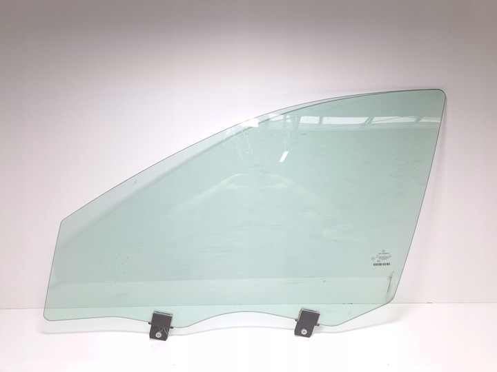 фото №1, Mercedes s класс w221 стекло дверь перед передняя левая